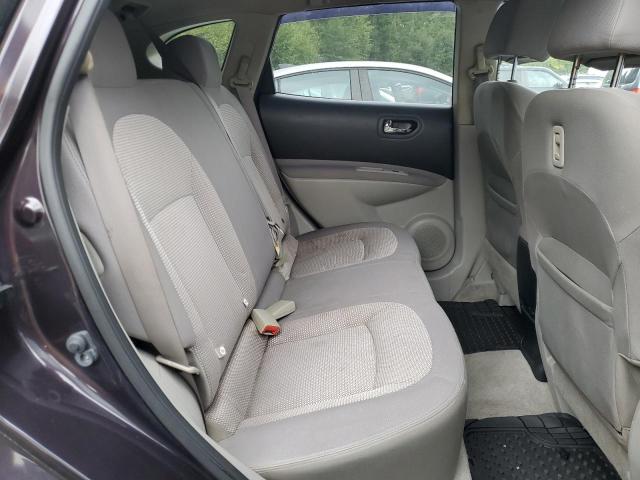 Photo 10 VIN: JN8AS5MV9CW393858 - NISSAN ROGUE S 