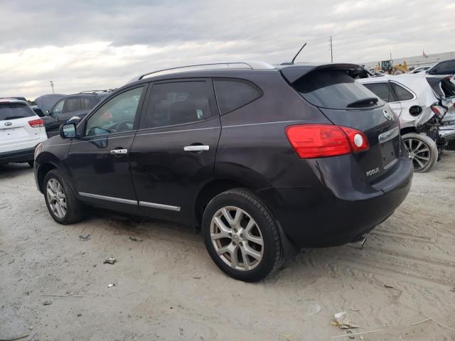 Photo 1 VIN: JN8AS5MV9CW394363 - NISSAN ROGUE S 