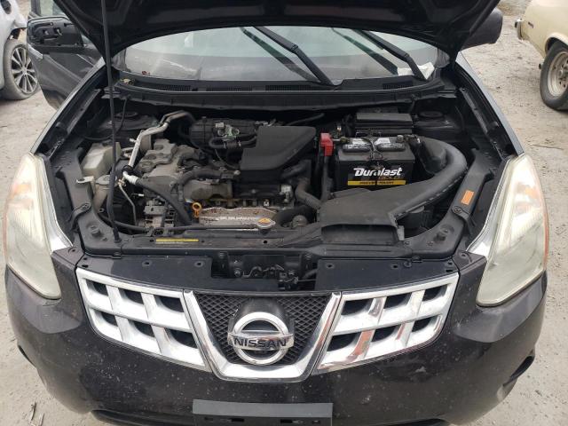 Photo 11 VIN: JN8AS5MV9CW394363 - NISSAN ROGUE S 