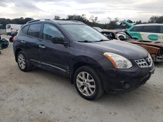 Photo 3 VIN: JN8AS5MV9CW394363 - NISSAN ROGUE S 