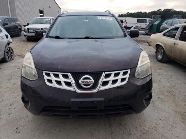 Photo 4 VIN: JN8AS5MV9CW394363 - NISSAN ROGUE S 