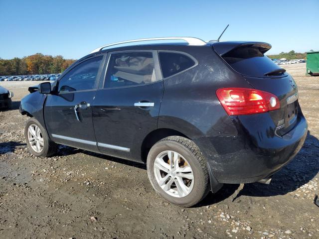 Photo 1 VIN: JN8AS5MV9CW395688 - NISSAN ROGUE S 