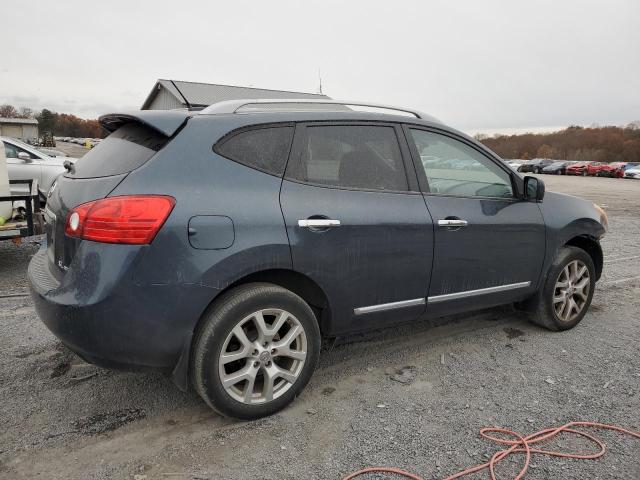 Photo 2 VIN: JN8AS5MV9CW397876 - NISSAN ROGUE 