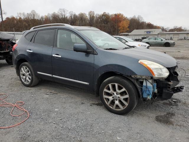 Photo 3 VIN: JN8AS5MV9CW397876 - NISSAN ROGUE 