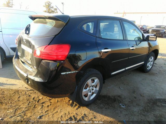 Photo 3 VIN: JN8AS5MV9CW398896 - NISSAN ROGUE 