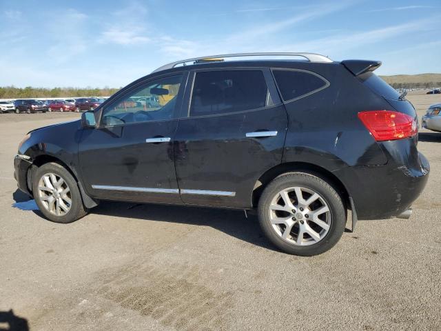 Photo 1 VIN: JN8AS5MV9CW401909 - NISSAN ROGUE 