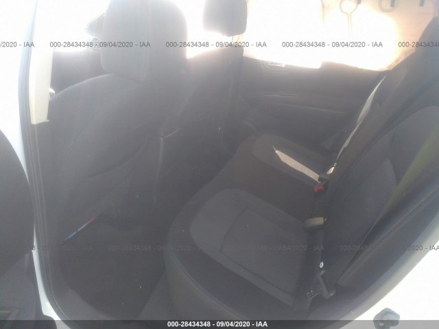 Photo 7 VIN: JN8AS5MV9CW402509 - NISSAN ROGUE 