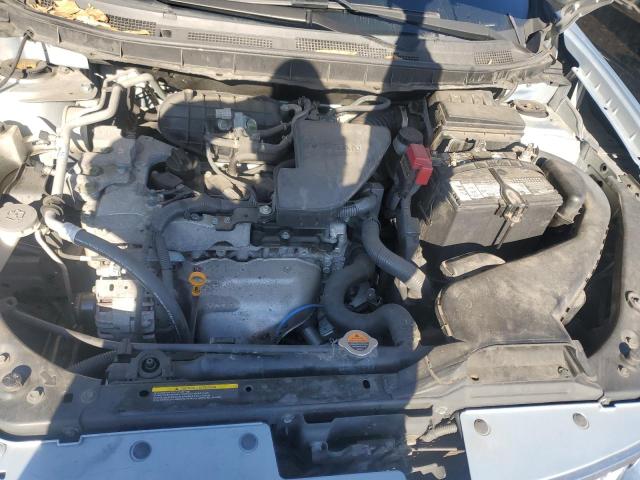 Photo 11 VIN: JN8AS5MV9CW402865 - NISSAN ROGUE 