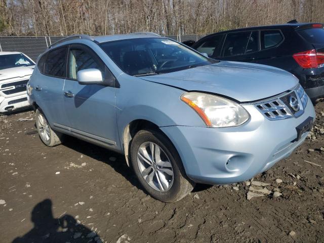 Photo 3 VIN: JN8AS5MV9CW402865 - NISSAN ROGUE 