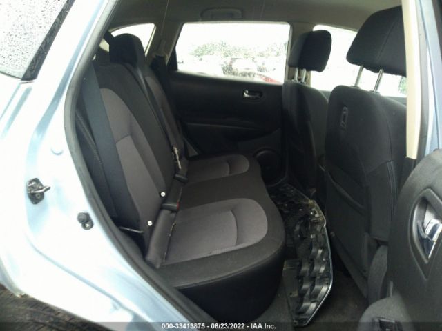 Photo 7 VIN: JN8AS5MV9CW402865 - NISSAN ROGUE 