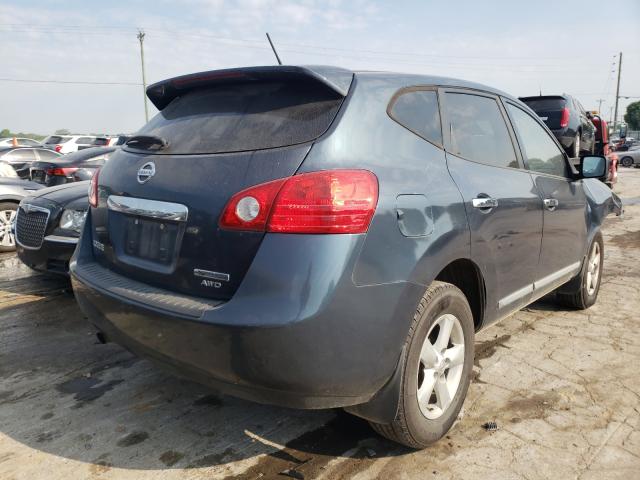 Photo 3 VIN: JN8AS5MV9CW404146 - NISSAN ROGUE S 