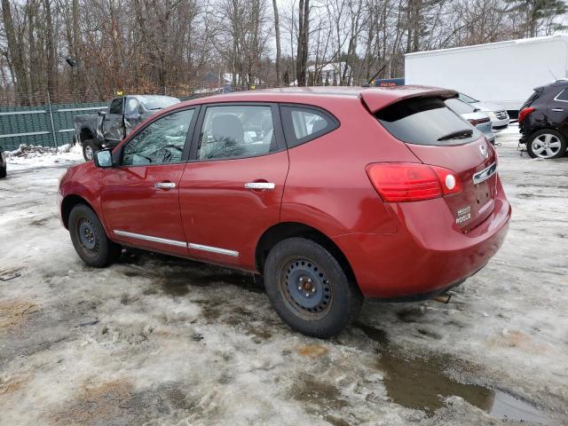 Photo 1 VIN: JN8AS5MV9CW404180 - NISSAN ROGUE S 