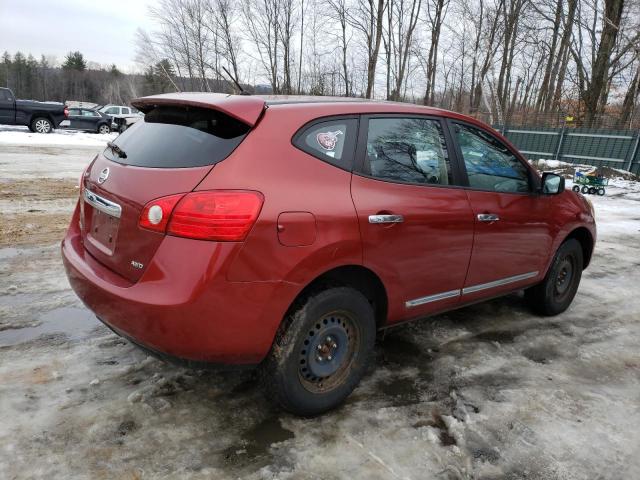 Photo 2 VIN: JN8AS5MV9CW404180 - NISSAN ROGUE S 