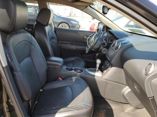 Photo 4 VIN: JN8AS5MV9CW405992 - NISSAN ROGUE S 