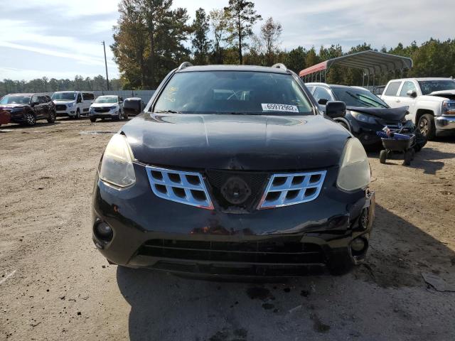 Photo 8 VIN: JN8AS5MV9CW405992 - NISSAN ROGUE S 