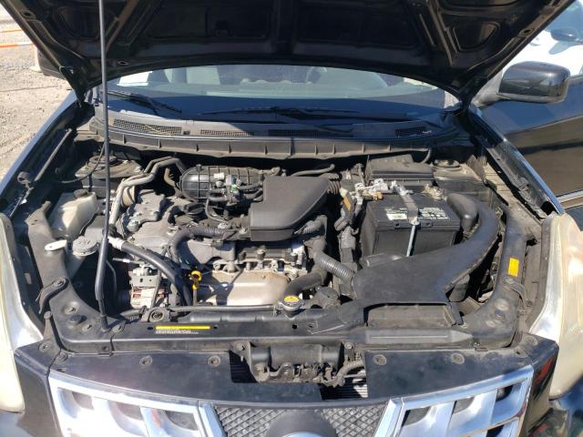 Photo 11 VIN: JN8AS5MV9CW408195 - NISSAN ROGUE S 