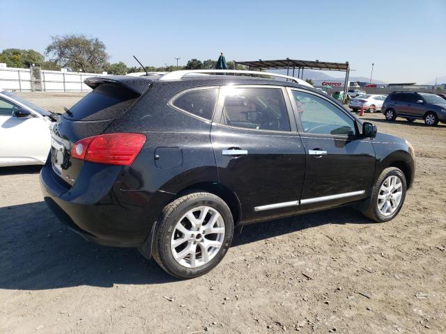 Photo 2 VIN: JN8AS5MV9CW408195 - NISSAN ROGUE S 