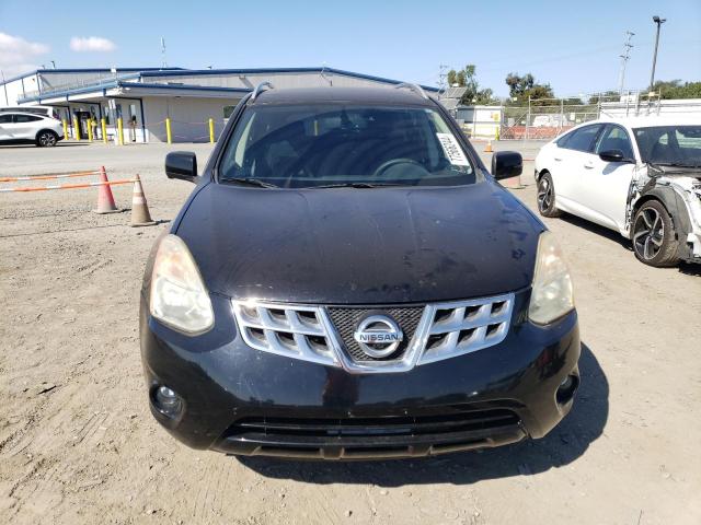 Photo 4 VIN: JN8AS5MV9CW408195 - NISSAN ROGUE S 