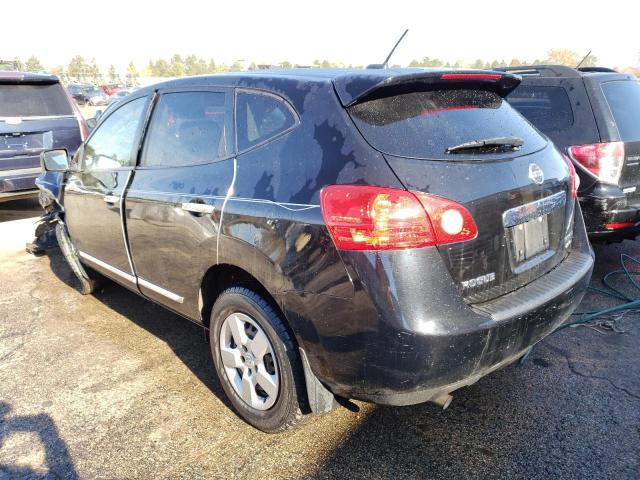 Photo 2 VIN: JN8AS5MV9CW408651 - NISSAN ROGUE S 