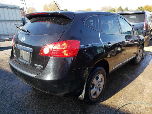 Photo 3 VIN: JN8AS5MV9CW408651 - NISSAN ROGUE S 