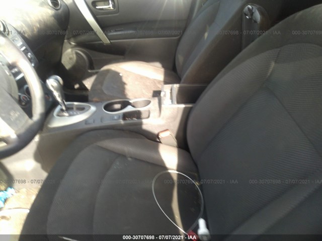 Photo 4 VIN: JN8AS5MV9CW410559 - NISSAN ROGUE 