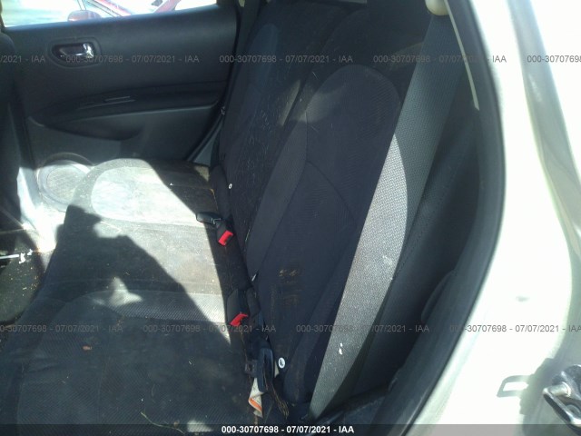 Photo 7 VIN: JN8AS5MV9CW410559 - NISSAN ROGUE 