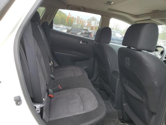 Photo 10 VIN: JN8AS5MV9CW415177 - NISSAN ROGUE 