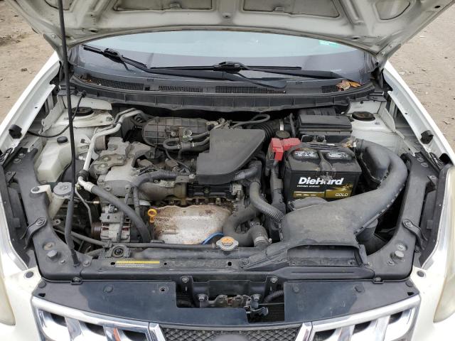 Photo 11 VIN: JN8AS5MV9CW415177 - NISSAN ROGUE 