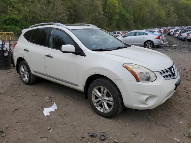 Photo 3 VIN: JN8AS5MV9CW415177 - NISSAN ROGUE 