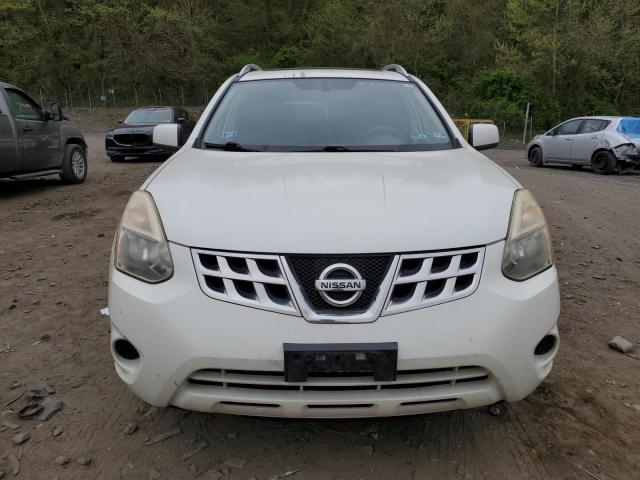 Photo 4 VIN: JN8AS5MV9CW415177 - NISSAN ROGUE 