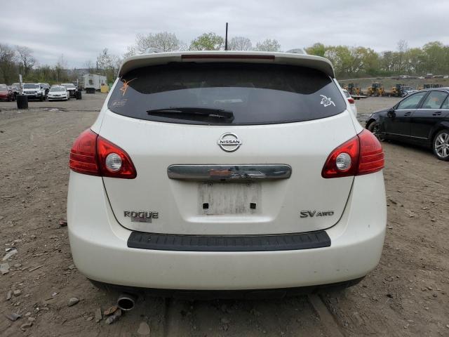 Photo 5 VIN: JN8AS5MV9CW415177 - NISSAN ROGUE 