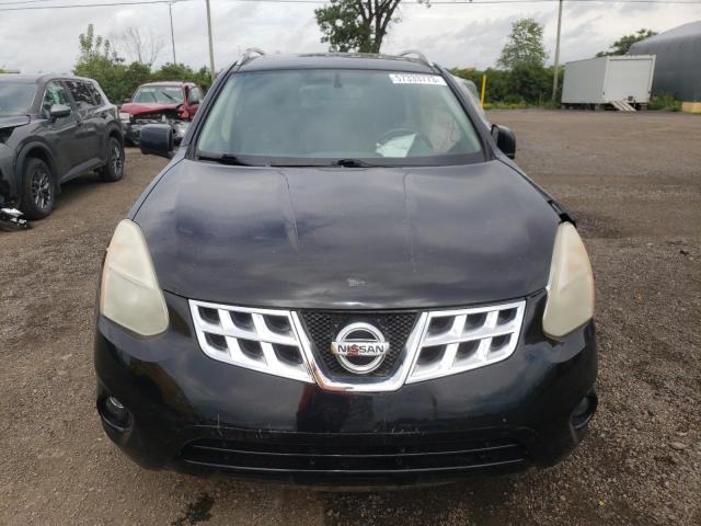 Photo 4 VIN: JN8AS5MV9CW415213 - NISSAN ROGUE S 