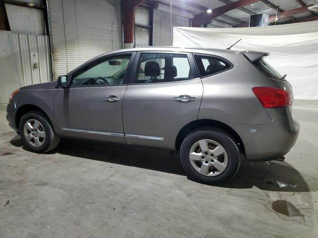 Photo 1 VIN: JN8AS5MV9CW415292 - NISSAN ROGUE S 