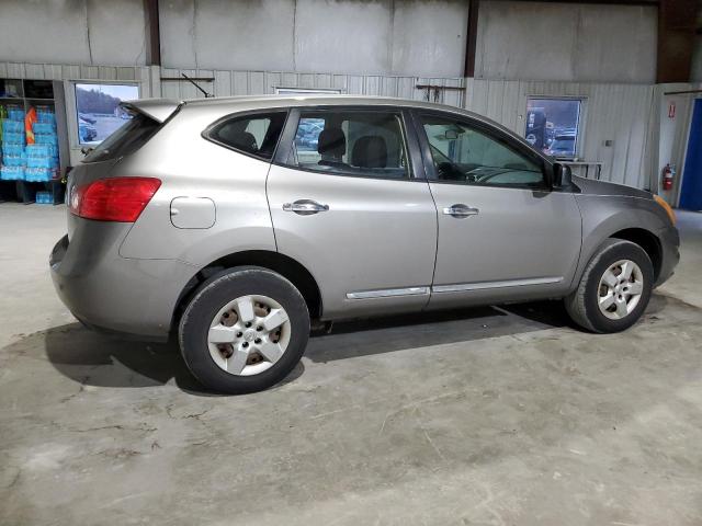 Photo 2 VIN: JN8AS5MV9CW415292 - NISSAN ROGUE S 