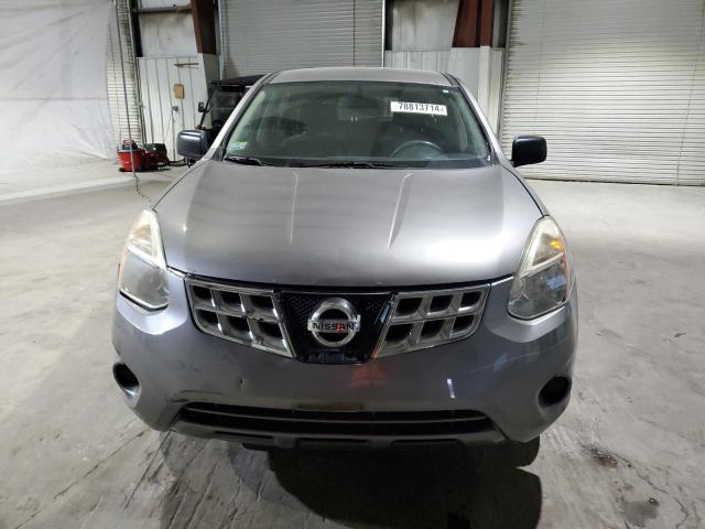 Photo 4 VIN: JN8AS5MV9CW415292 - NISSAN ROGUE S 