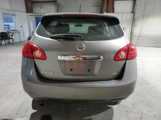 Photo 5 VIN: JN8AS5MV9CW415292 - NISSAN ROGUE S 