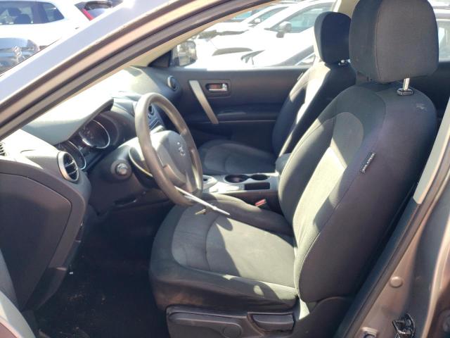 Photo 6 VIN: JN8AS5MV9CW415292 - NISSAN ROGUE S 