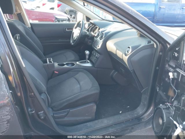 Photo 4 VIN: JN8AS5MV9CW415597 - NISSAN ROGUE 