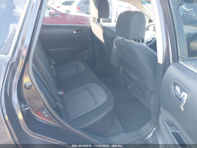 Photo 7 VIN: JN8AS5MV9CW415597 - NISSAN ROGUE 