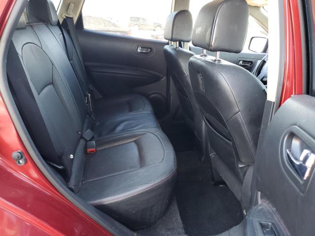 Photo 5 VIN: JN8AS5MV9CW419021 - NISSAN ROGUE S 