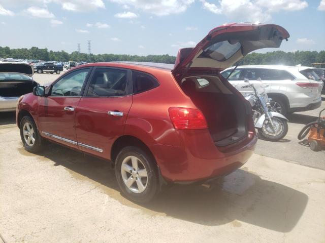 Photo 1 VIN: JN8AS5MV9CW420783 - NISSAN ROGUE S 