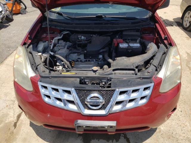 Photo 11 VIN: JN8AS5MV9CW420783 - NISSAN ROGUE S 