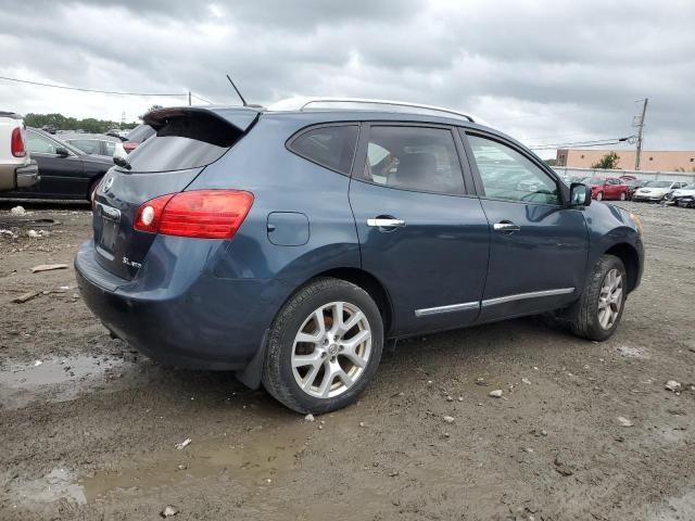 Photo 2 VIN: JN8AS5MV9CW421495 - NISSAN ROGUE S 