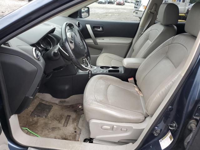 Photo 6 VIN: JN8AS5MV9CW421495 - NISSAN ROGUE S 