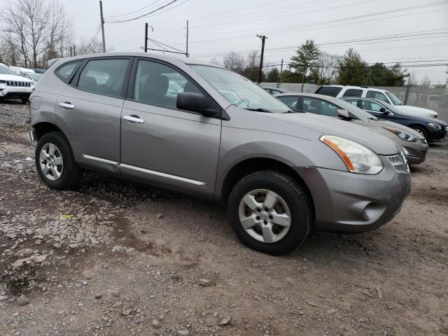 Photo 3 VIN: JN8AS5MV9CW421576 - NISSAN ROGUE S 