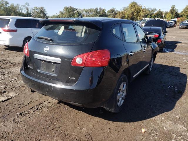 Photo 3 VIN: JN8AS5MV9CW703359 - NISSAN ROGUE S 