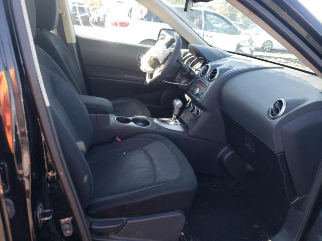 Photo 4 VIN: JN8AS5MV9CW703359 - NISSAN ROGUE S 