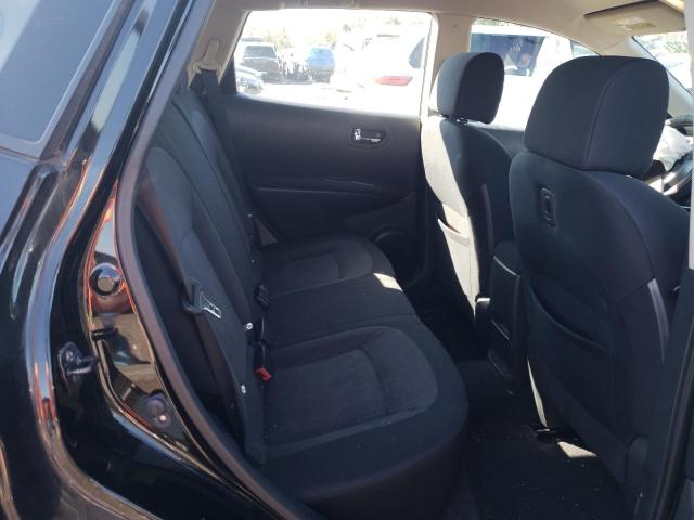 Photo 5 VIN: JN8AS5MV9CW703359 - NISSAN ROGUE S 