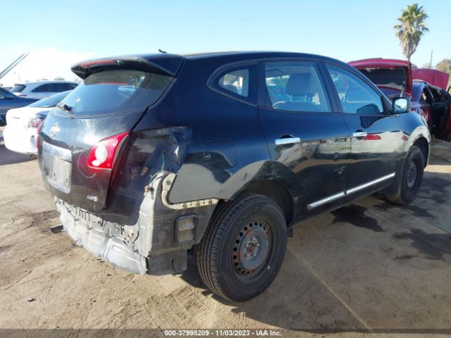 Photo 3 VIN: JN8AS5MV9CW703362 - NISSAN ROGUE 