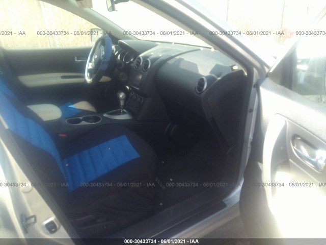 Photo 4 VIN: JN8AS5MV9CW703507 - NISSAN ROGUE 